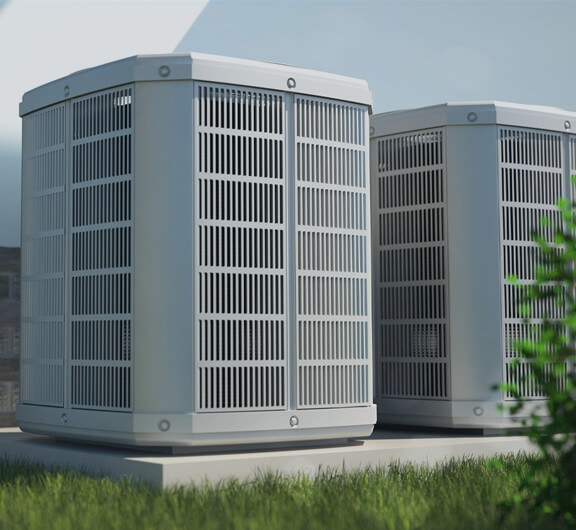 AC Replacement in Flower Mound, TX