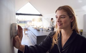 78 Degrees the Ideal Setting for Summer