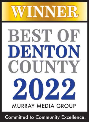 Best of Denton County 2022