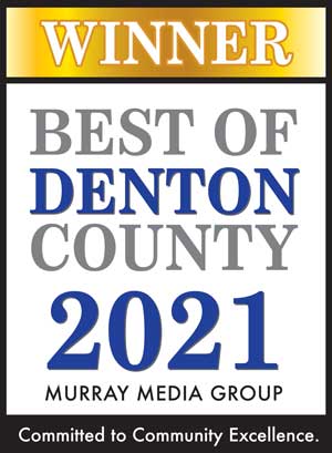 Best of Denton County 2021