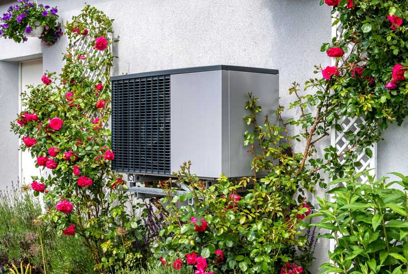 Heat Pump Service