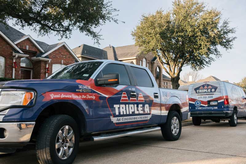 Humidifier Repair Contractor in Flower Mound, TX