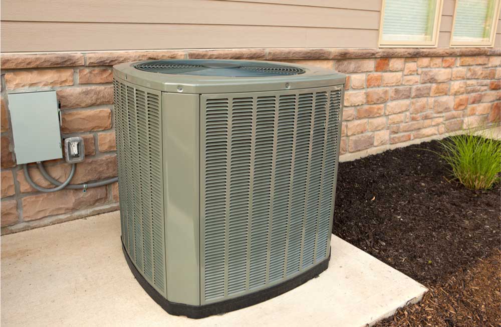 Residential AC Maintenance Flower Mound TX