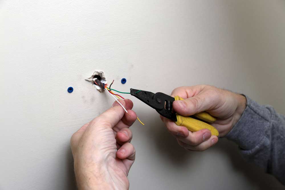 Thermostat Repair Services in Flower Mound, TX