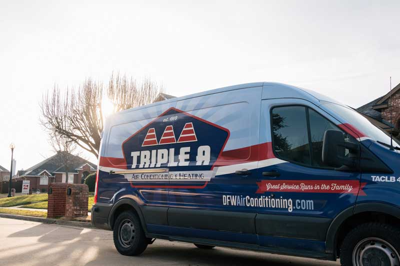 Whole Home Humidifier Repair and Installation