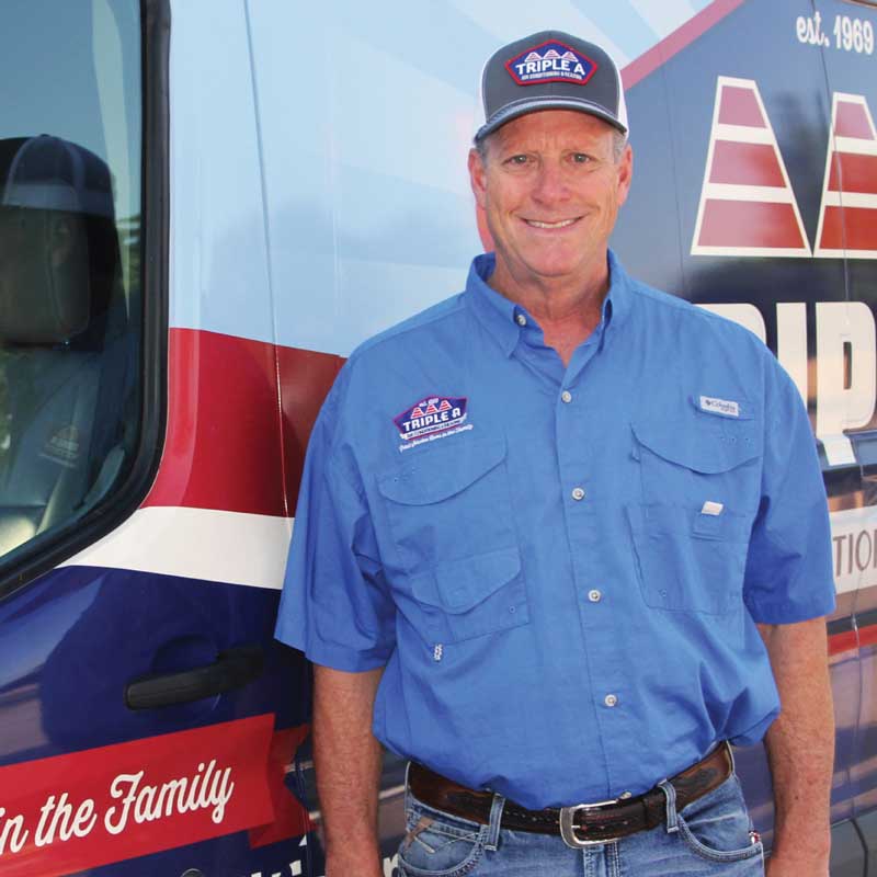 Triple A AC, Heating, & Plumbing