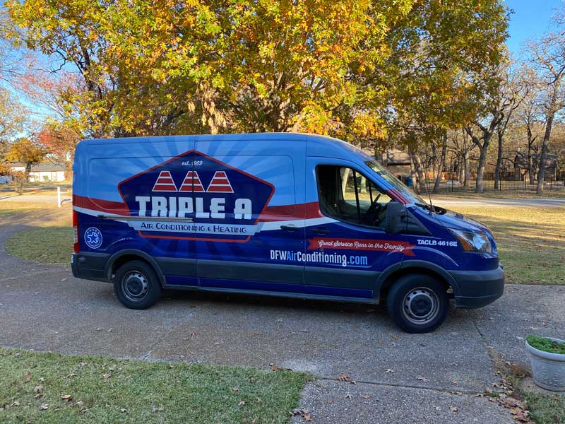 Whole Home Dehumidifier Repair Near Me