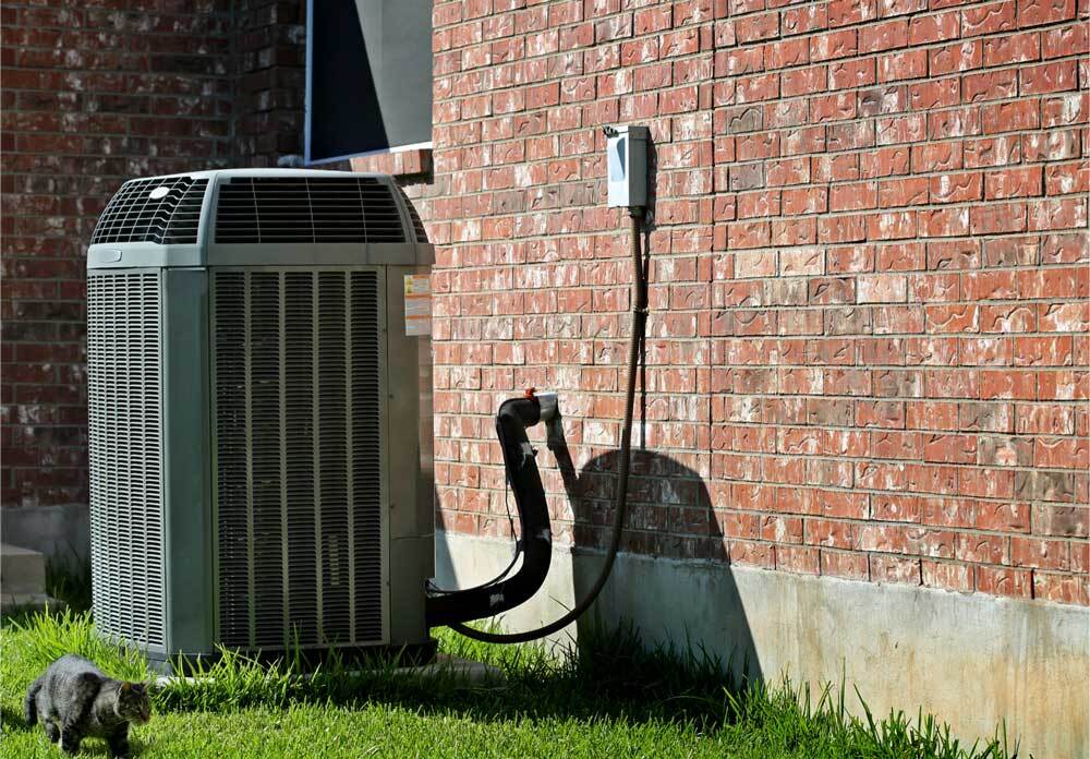 AC Installation Services in Lewisville, TX