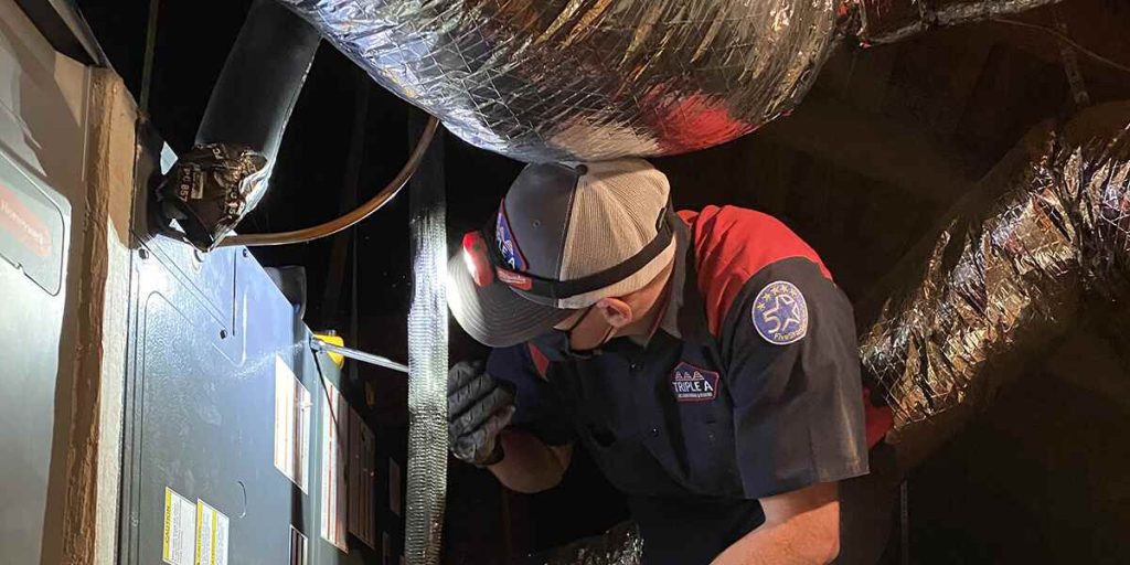 Duct Installation and Design in Coppell, TX