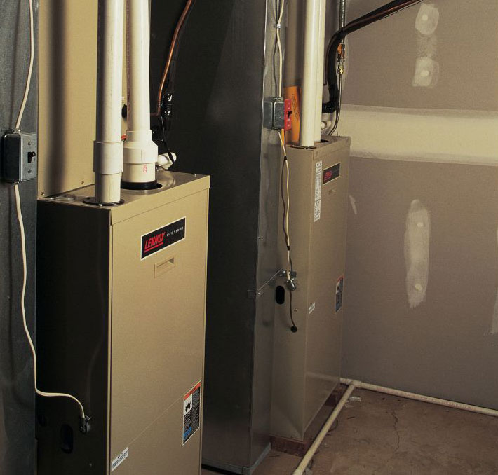 Heating Maintenance Services in Justin, TX