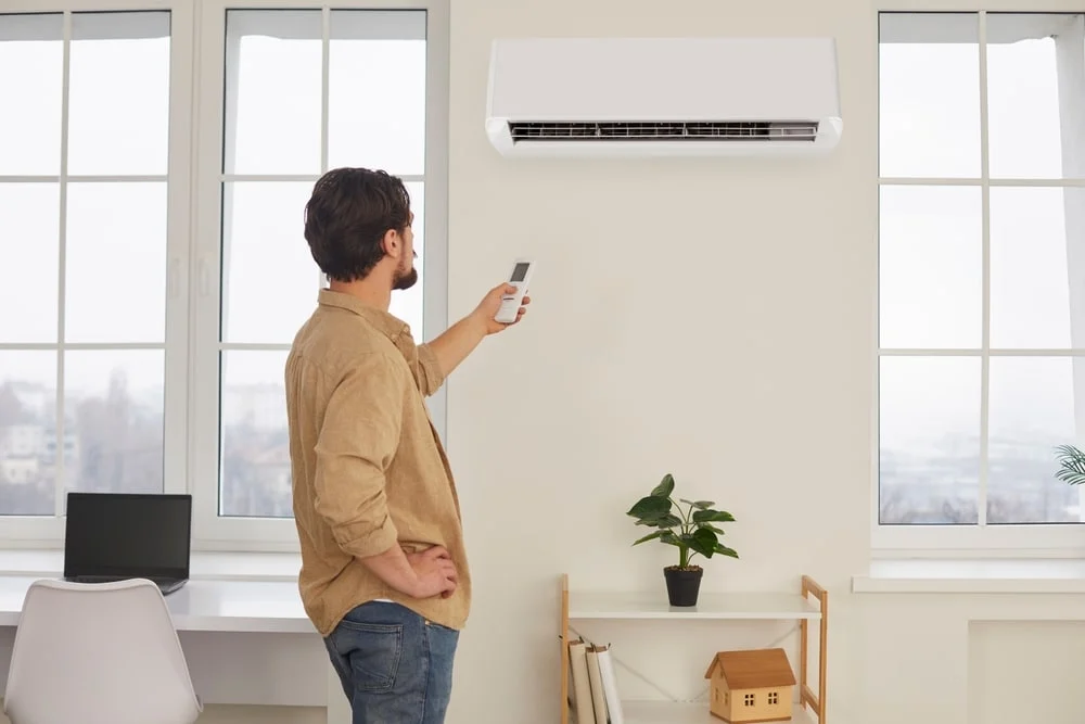 Myths About Air Conditioning