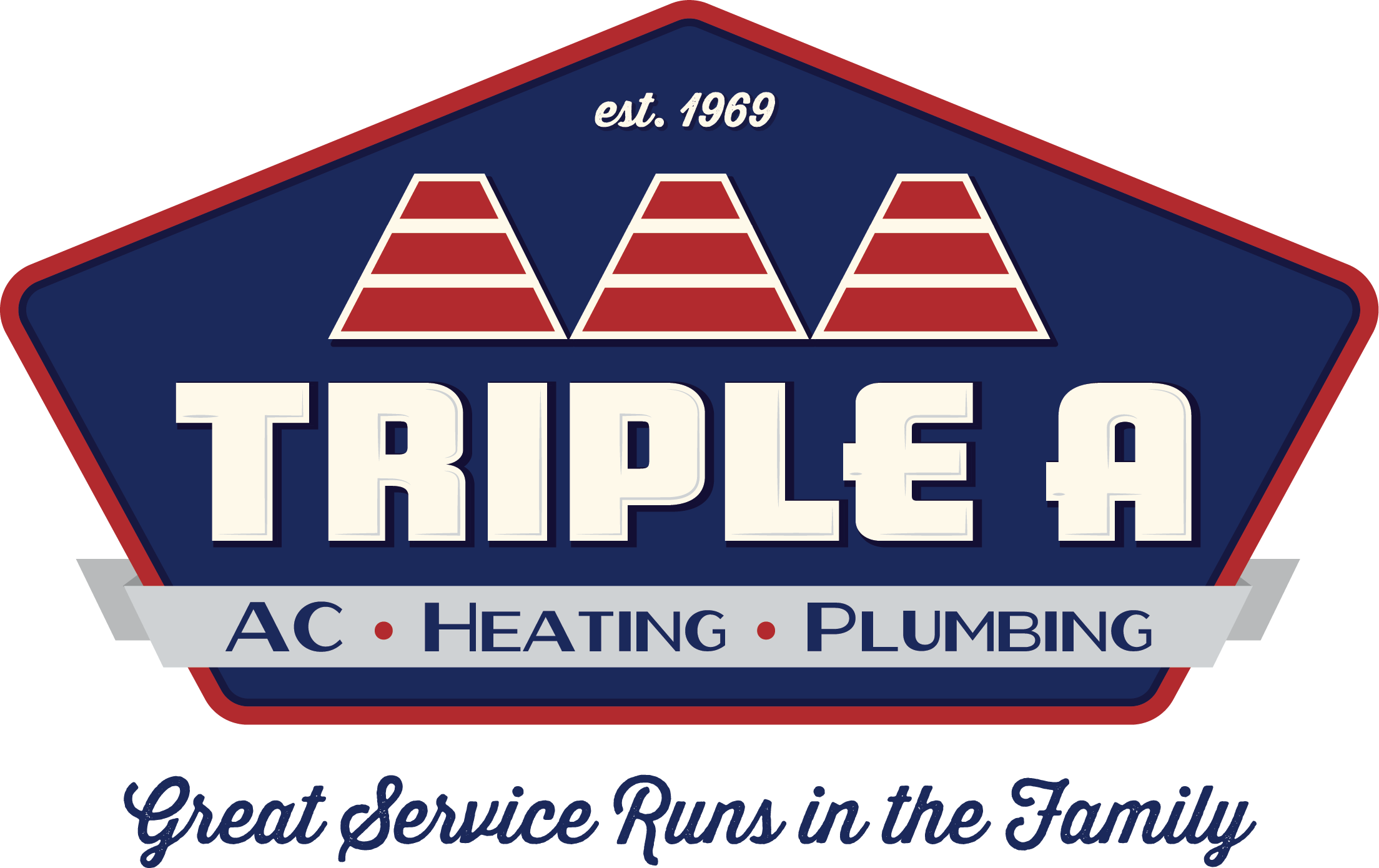 Triple A AC, Heating, & Plumbing
