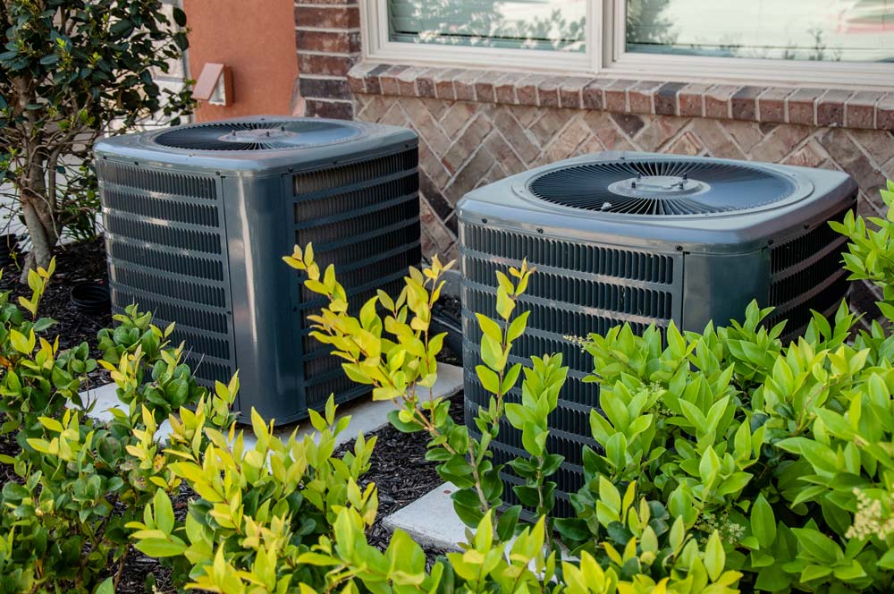 Top Reasons to Schedule HVAC Maintenance