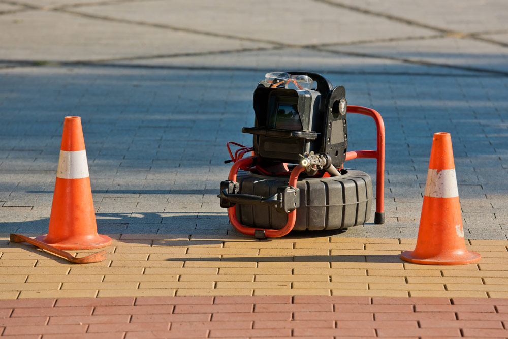 Triple A AC, Heating, & Plumbing for Camera Inspections