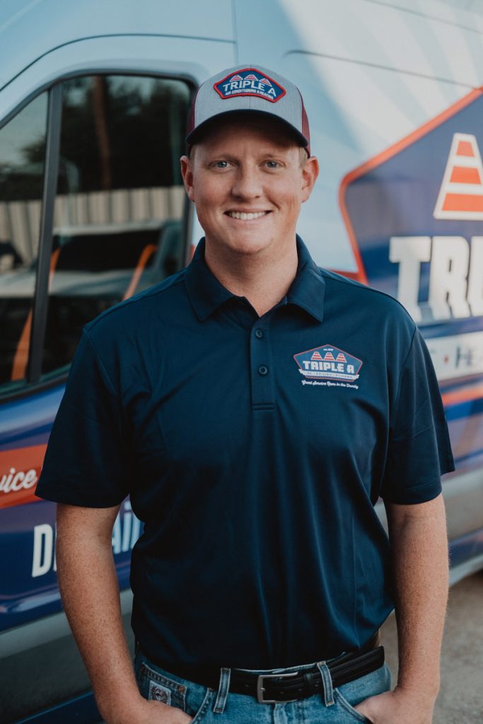 Dustin Neff - General Manager