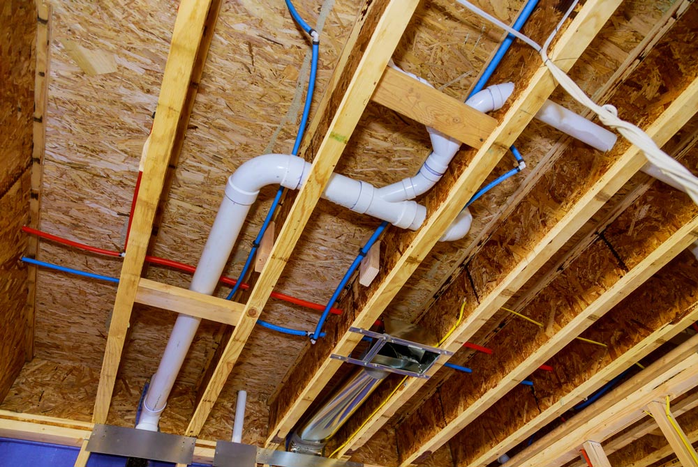 Best Plumbing Remodeling in Flower Mound, TX