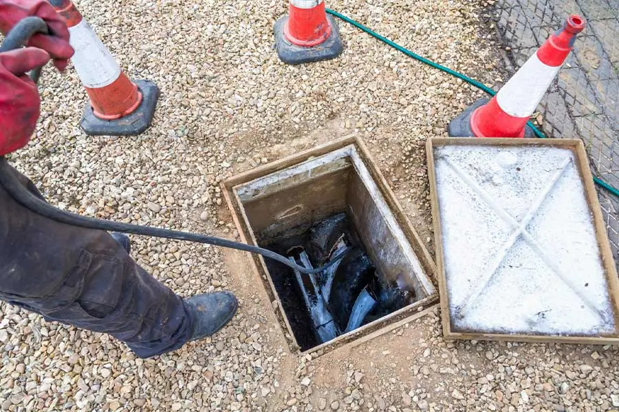 Common Causes of Clogged Drains