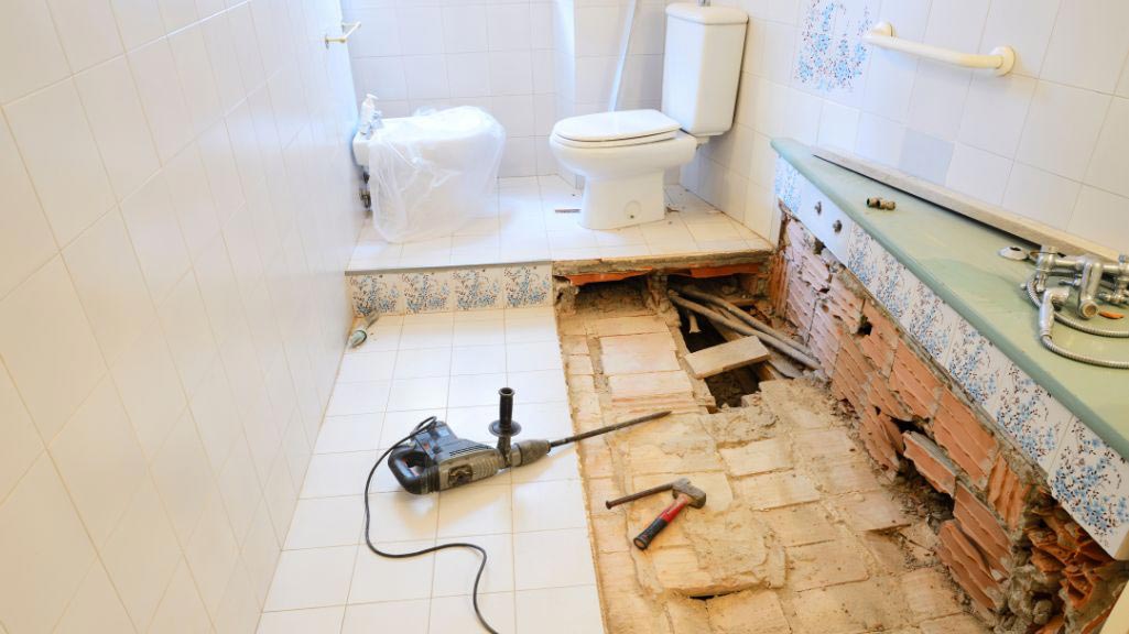 Premier Plumbing Remodeling in Flower Mound, TX