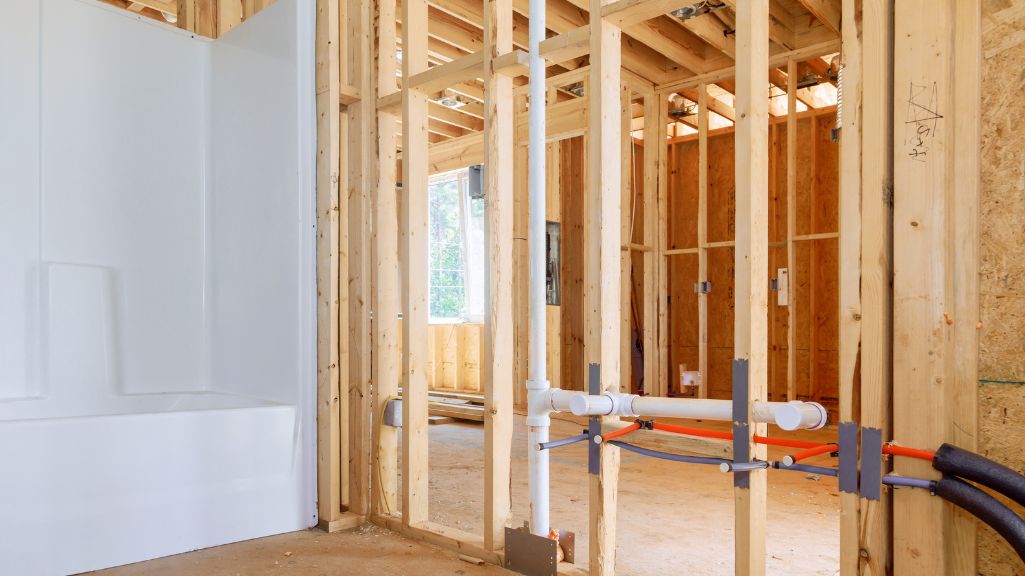 Trusted Plumbing Remodeling in Flower Mound, TX