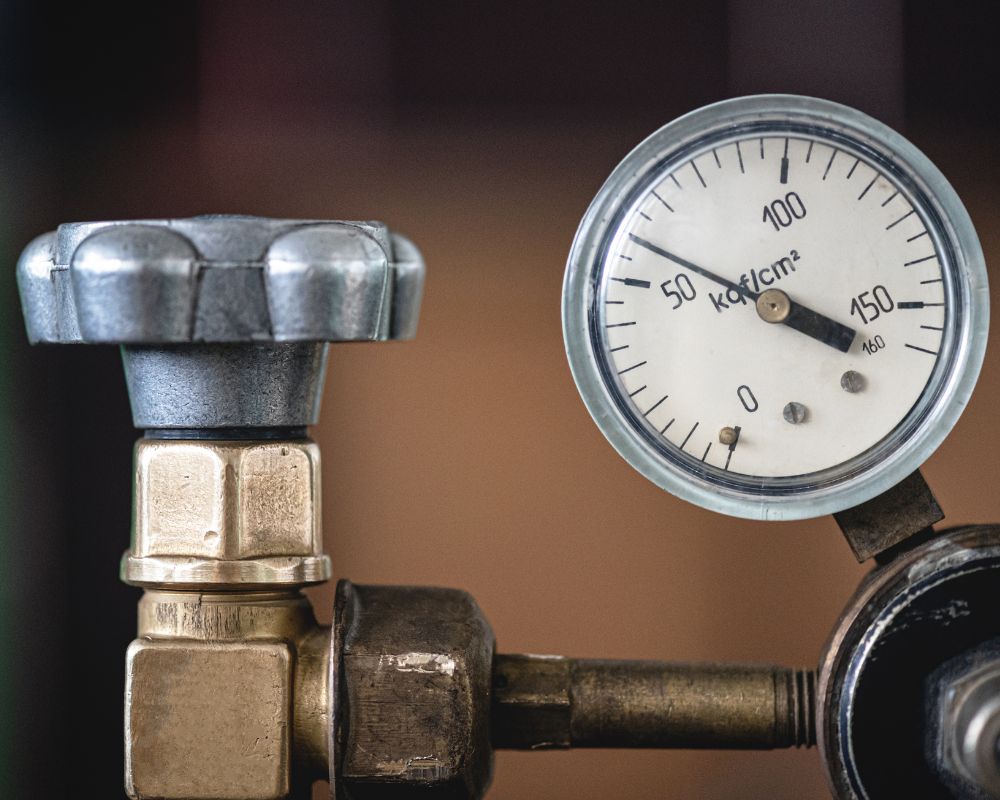 Solve Your Water Pressure Issues