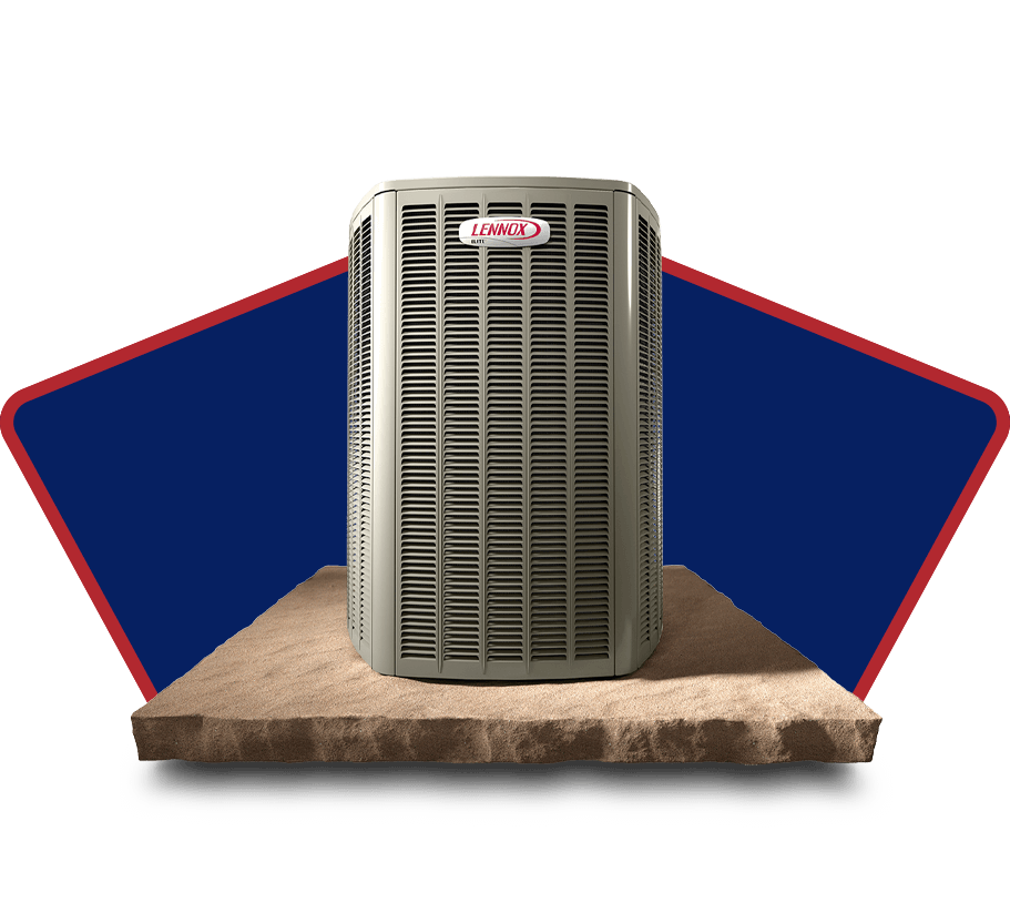 Flower Mound AC Replacement