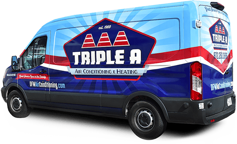About Triple A Air Conditioning & Heating